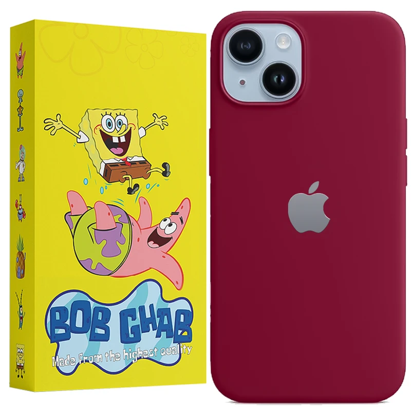 کاور باب قاب مدل BSI20 مناسب برای گوشی موبایل اپل iPhone 15