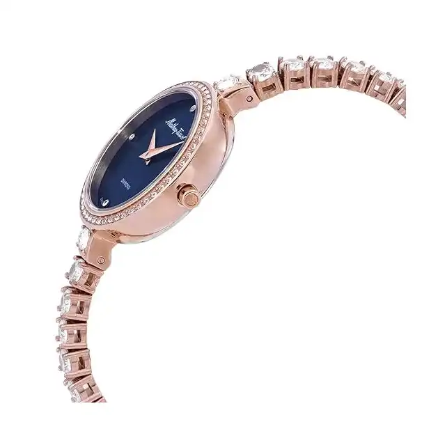 ساعت مچی عقربه ای زنانه متی تیسوت مدل D986SPBU