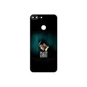 MAHOOT peaky blinders Cover Sticker for Honor 9 Lite