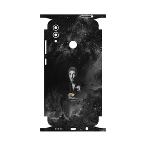 MAHOOT Al Pacino-FullSkin Cover Sticker for Honor 10 Lite
