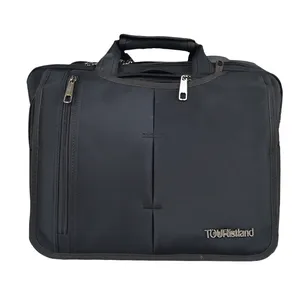 کیف لپ تاپ توریست لند مدل ET7R1 مناسب برای لپ تاپ 16 تا 17 اینچی