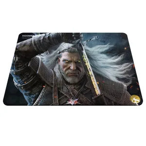 Hoomero The Witcher A7951 Mousepad