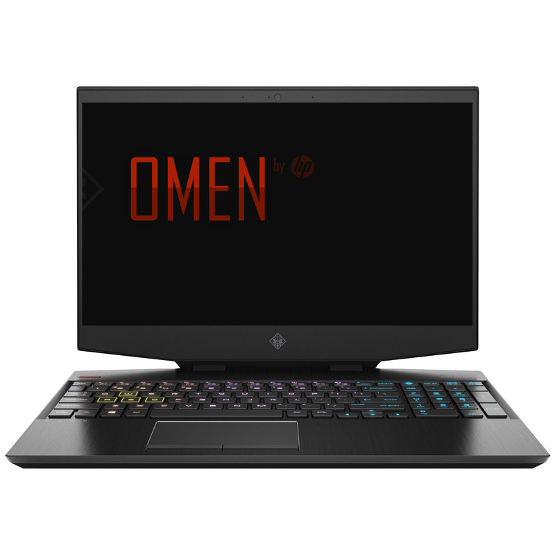 لپ تاپ 15.6 اینچی اچپی مدل OMEN 15-DH1050-B لپ تاپ 15.6 اینچی اچپی مدل OMEN 15-DH1050-B