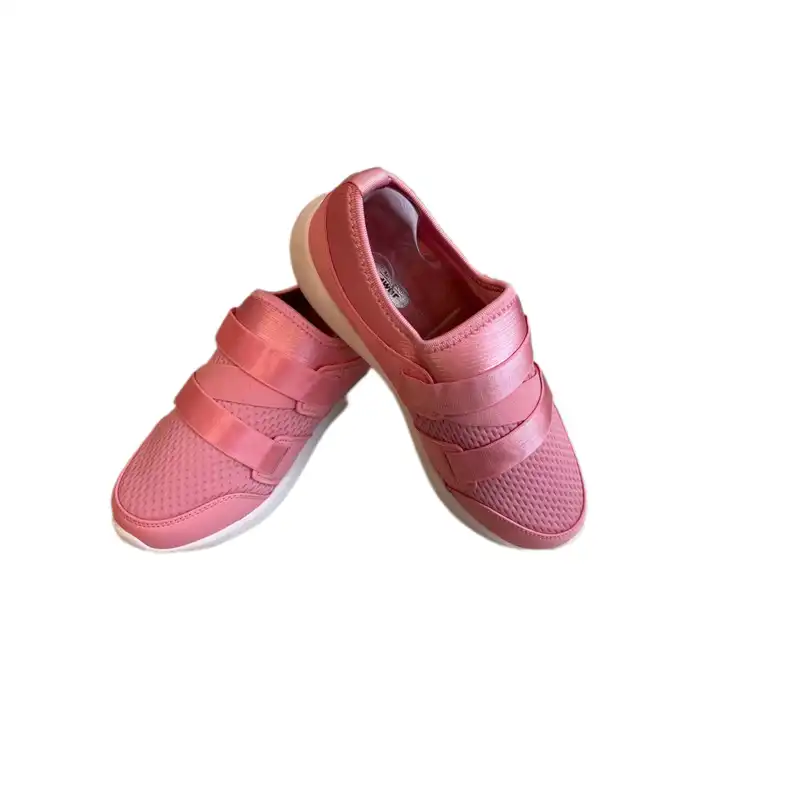 کفش راحتی دخترانه جامپ مدل 001