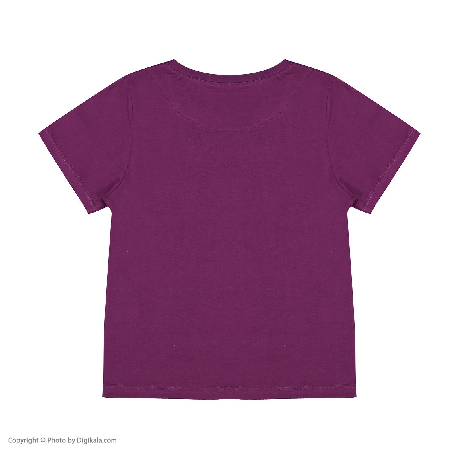 ست تی شرت و شلوار دخترانه مادر مدل 2041101-67 -  - 4