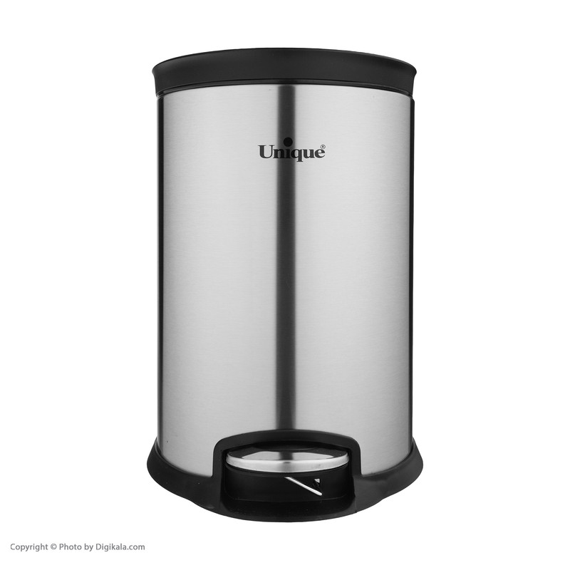 سطل زباله پدالی یونیک مدل 4420
