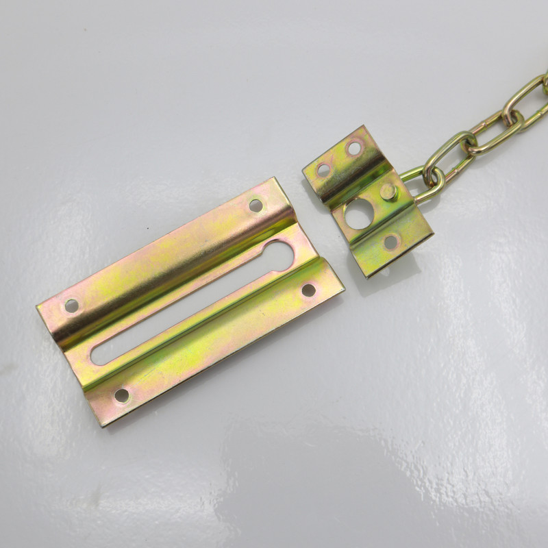 قفل شب بند مدل داگ کد YP-FR-02