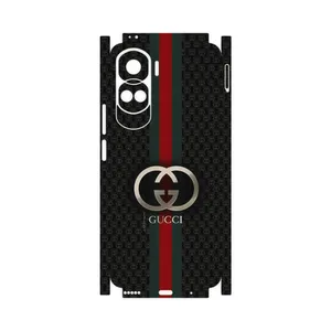 MAHOOT GUCCI_Logo-FullSkin Cover Sticker for Honor 90 Lite