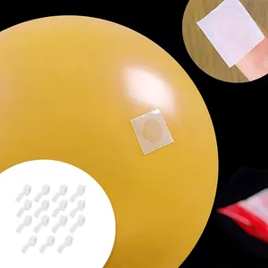 چسب بادکنک مدل Glue مجموعه 15 عددی