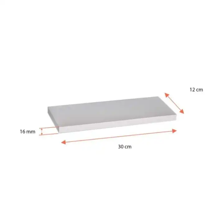 شلف دیواری مدل A30s