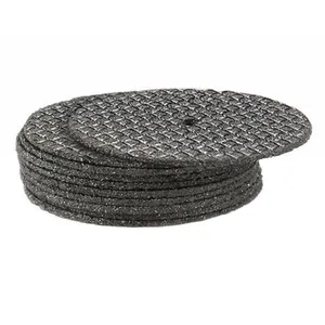 صفحه برش فرز مینیاتوری مدل 37mm کد 37010 مجموعه ده عددی
