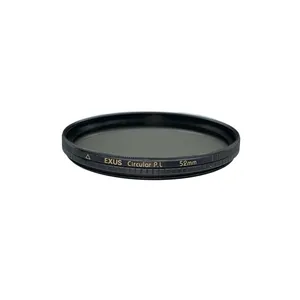 فیلتر لنز مارومی مدل C-PL MC EXUS-52MM