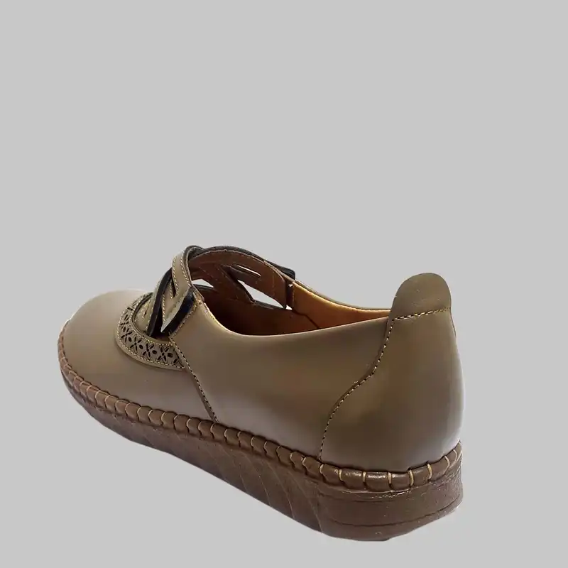 کفش طبی زنانه مدل آریانا