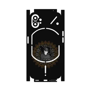 MAHOOT MohammadReza Shajarian-FullSkin Cover Sticker for Nothing Phone 1