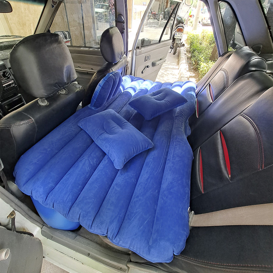 تشک بادی خودرو مدل کاربد CARBED_2024