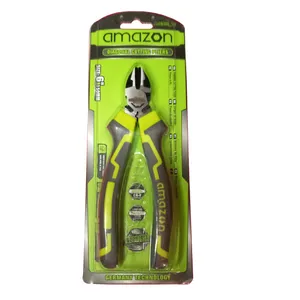 Amazon Diagonal Cutting Pliers