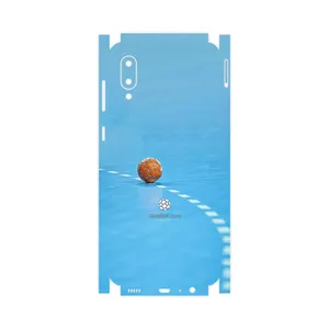 MAHOOT Handball-FullSkin Cover Sticker for Samsung Galaxy A02