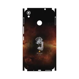 MAHOOT Ed Sheeran-FullSkin Cover Sticker for Tecno Camon CX Air