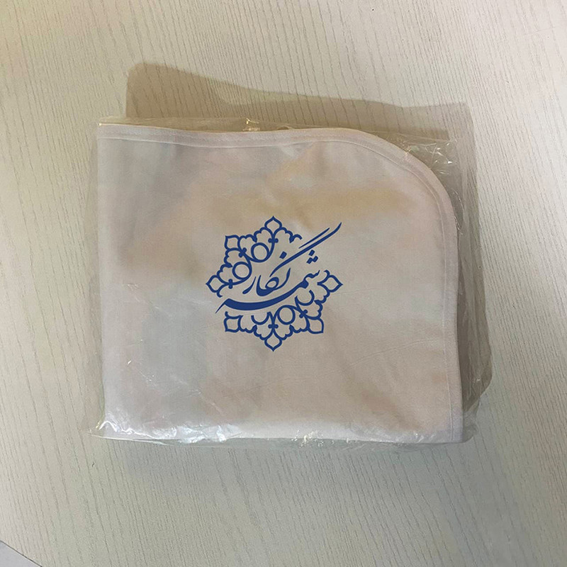 پیش بند آشپزخانه شمسه نگار مدل A24