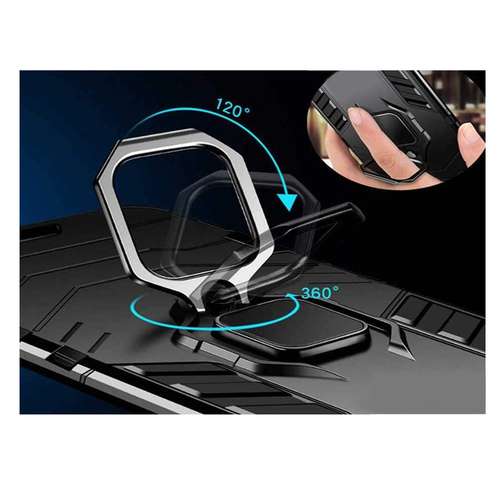 کاور ایبیزا مدل GHB_ibz9 مناسب برای گوشی موبایل شیائومی Mi 9T Pro به همراه محافظ صفحه نمایش