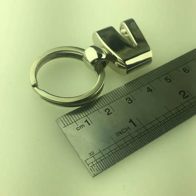 یراق جاکلیدی  طرح لبخند کد STL