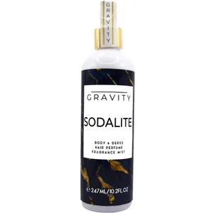 بادی اسپلش مردانه گرویتی مدل SODALITE حجم 247 میلی لیتر
