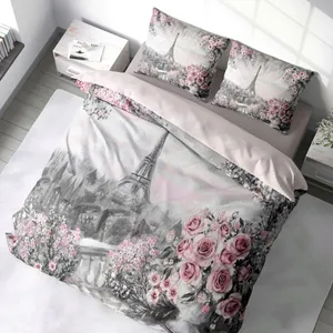 سرویس روتختی یک نفره 6 تکه کالای خواب آرنا مدل ۰۰۶۵۴