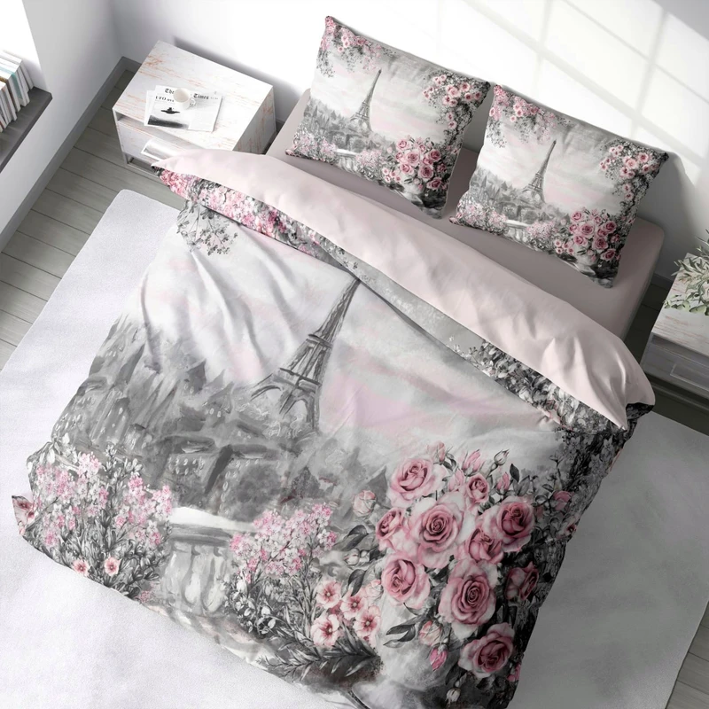 سرویس روتختی یک نفره 6 تکه کالای خواب آرنا مدل ۰۰۶۵۴