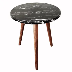 میز عسلی مدل WO4004
