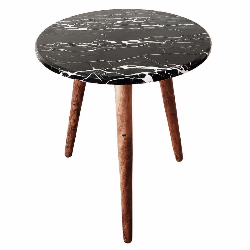 میز عسلی مدل WO4004