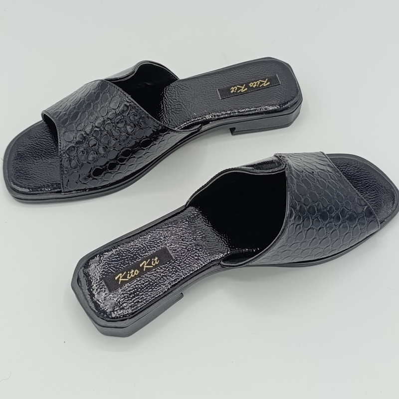 صندل زنانه کیتو مدل آنا 004