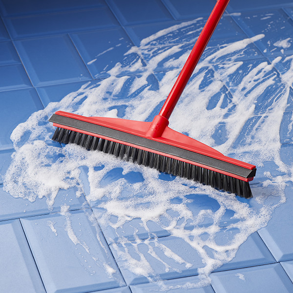 یدک زمین شوی مهسان مدل دوکاره