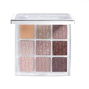 پالت سایه چشم دیور مدل BACKSTAGE شماره 002