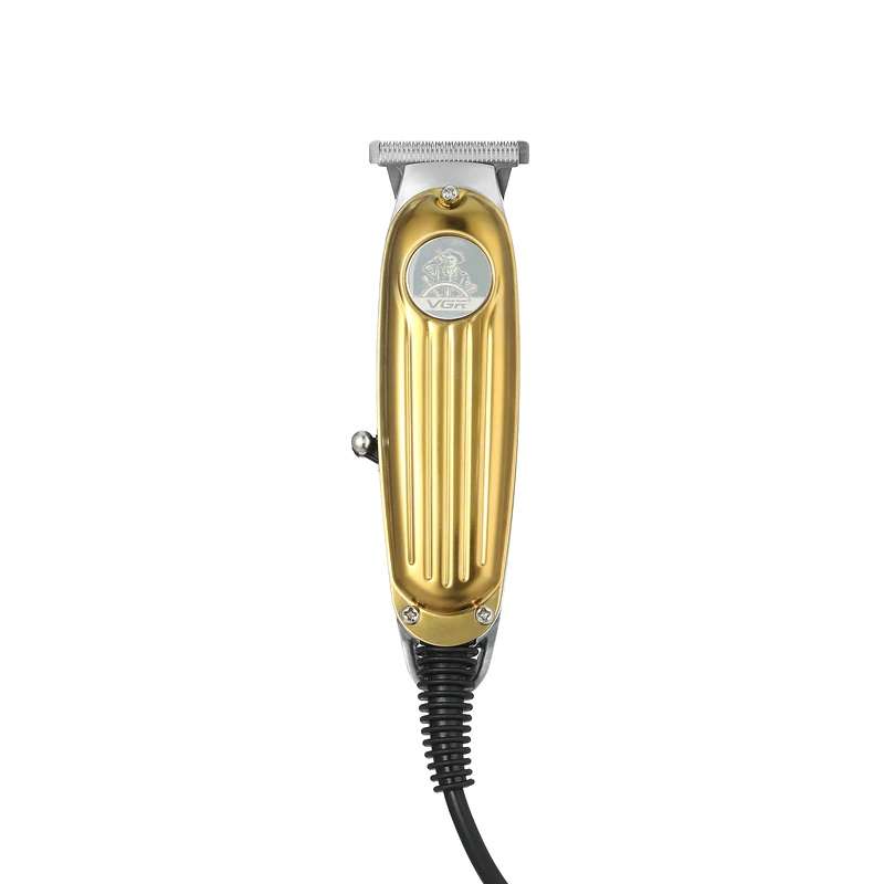 ماشین اصلاح موی سر و صورت وی جی ار مدل V-122 ماشین اصلاح موی سر و صورت وی جی ار مدل V-122
