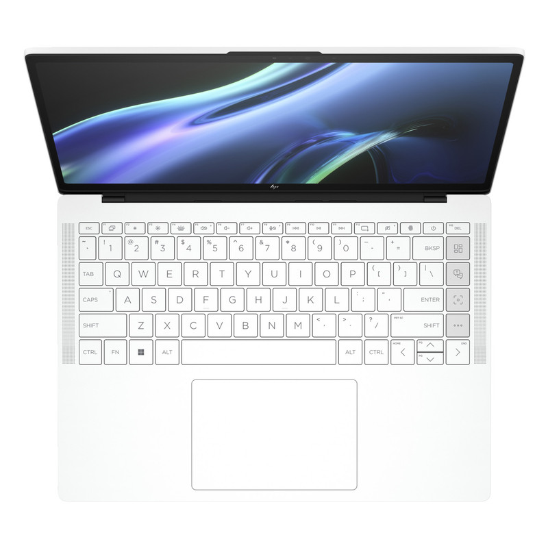 لپ تاپ 14 اینچی اچ‌ پی مدل Dragonfly Pro-R7 7736U-16GB LPDDR5x-512GB SSD-IPS-Touch-W