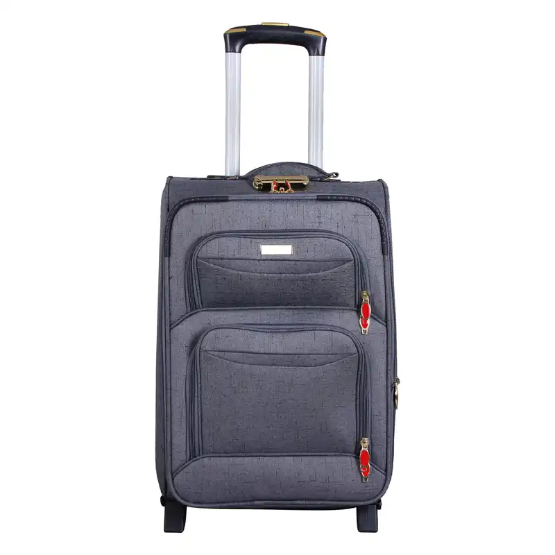 مجموعه سه عددی چمدان مدل 0301A