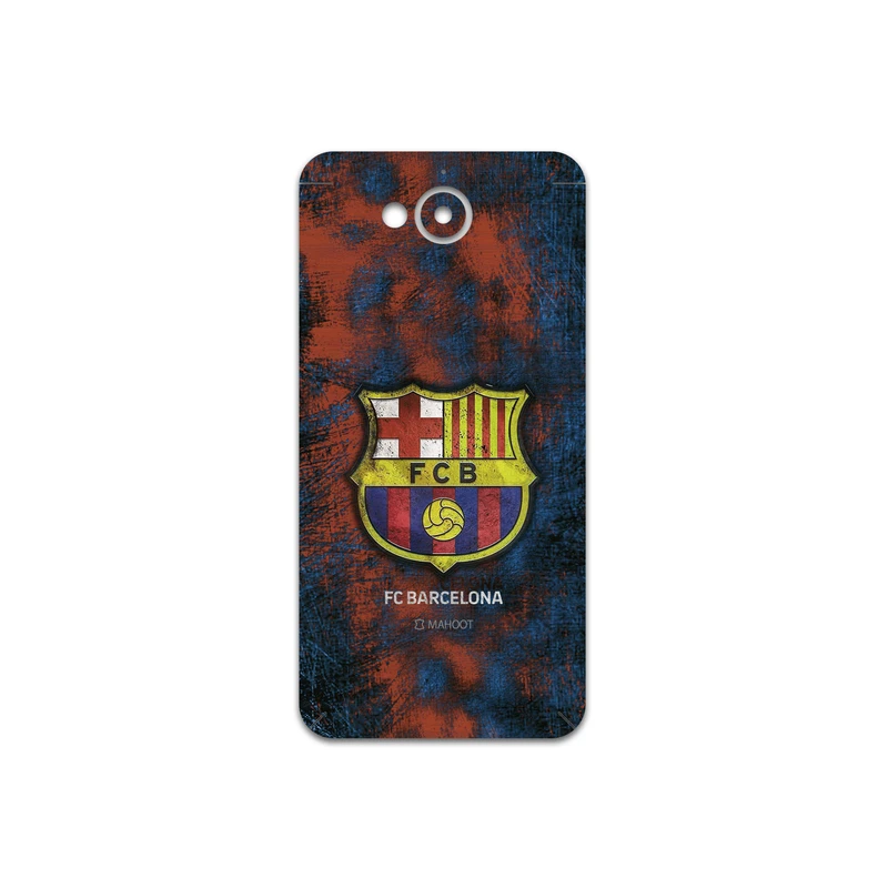 برچسب پوششی ماهوت مدل BARCELONA-FC-2 مناسب برای گوشی موبایل اچ تی سی Desire 650