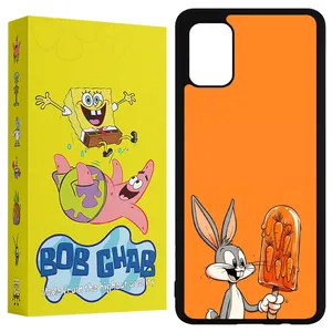 BOB Ghab BCPA51 Cover For Samsung Galaxy A51 4G / A51 5G  