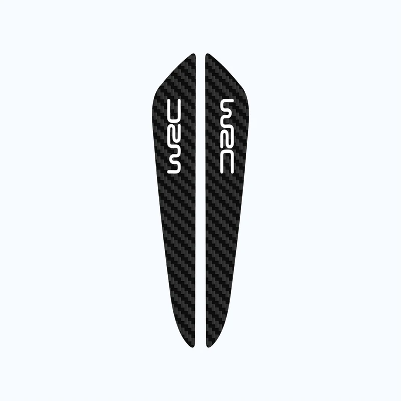  ضربه گیر آینه بغل خودرو مدل SF207 مجموعه 2 عددی