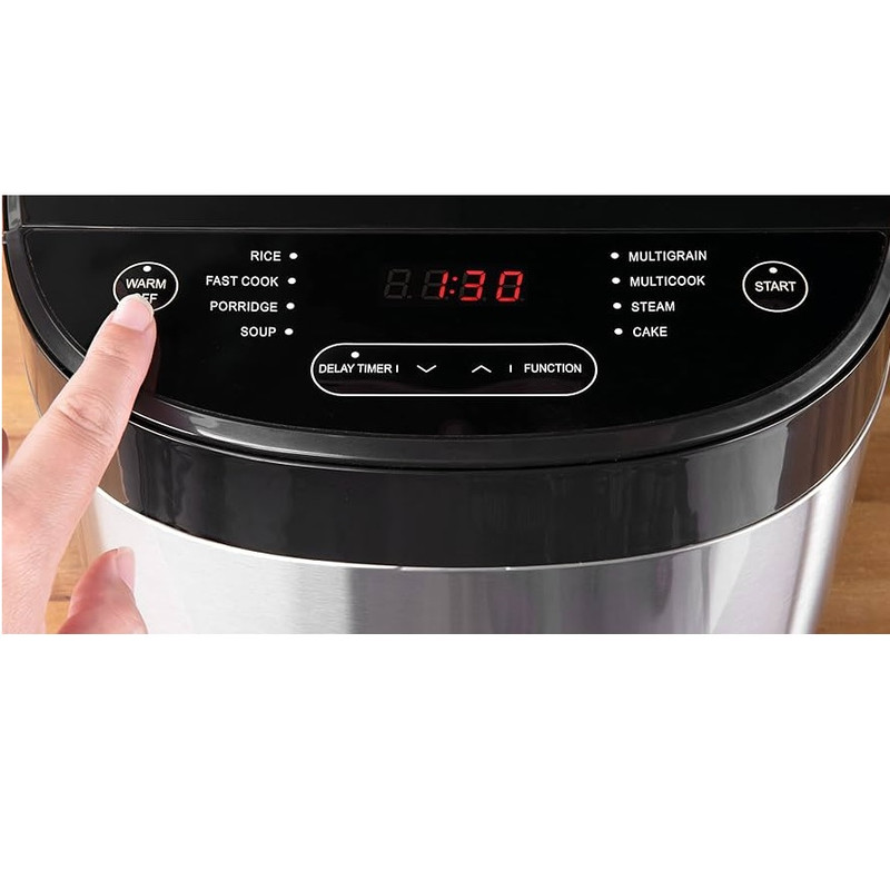 مولتی کوکر گاستروبک مدل 42527