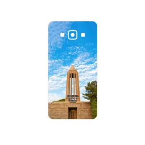 MAHOOT Abu Ali Sina tomb Cover Sticker for Samsung Galaxy A5