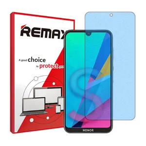 Remax HyMBLU model matte anti-blue screen protector suitable for Honor 8S mobile phone