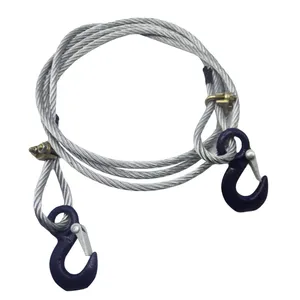 سیم بکسل مدل YP-SIZE8MM طول 2.70 متر 