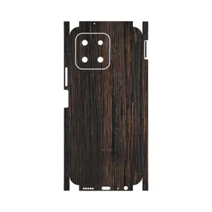 MAHOOT Burned_Wood-FullSkin Cover Sticker for Honor X6