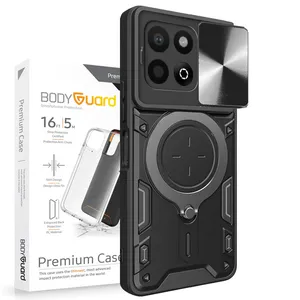 BodyGuard Fort Case For Honor X6c