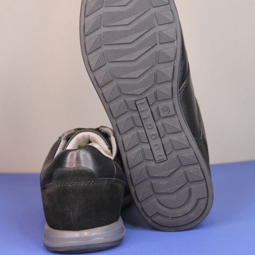 کفش روزمره مردانه بوگاتی مدل Thorello -  - 17