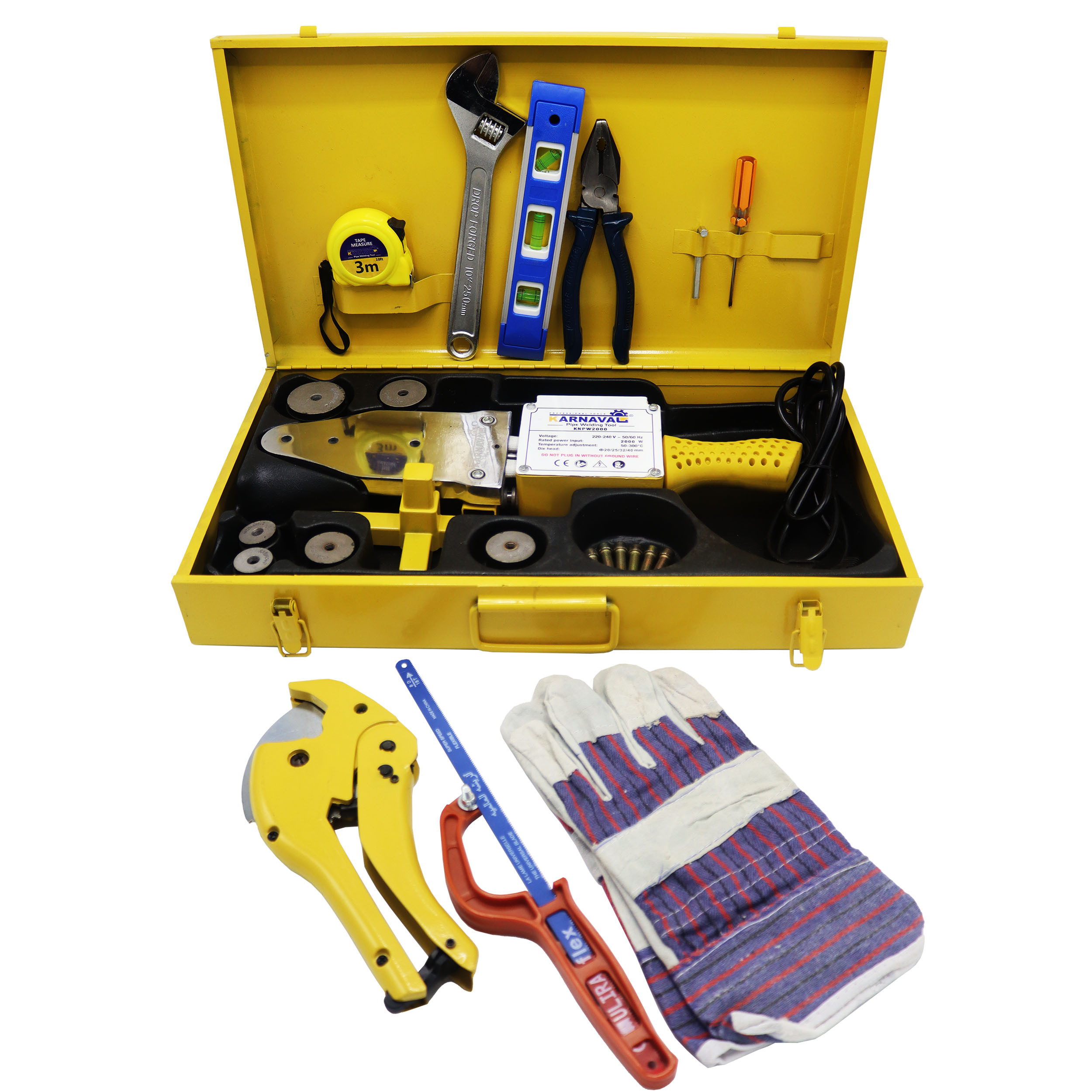 دستگاه اتو لوله سبز کارناوال مدل YPKA-2000A دستگاه اتو لوله سبز کارناوال مدل YPKA-2000A