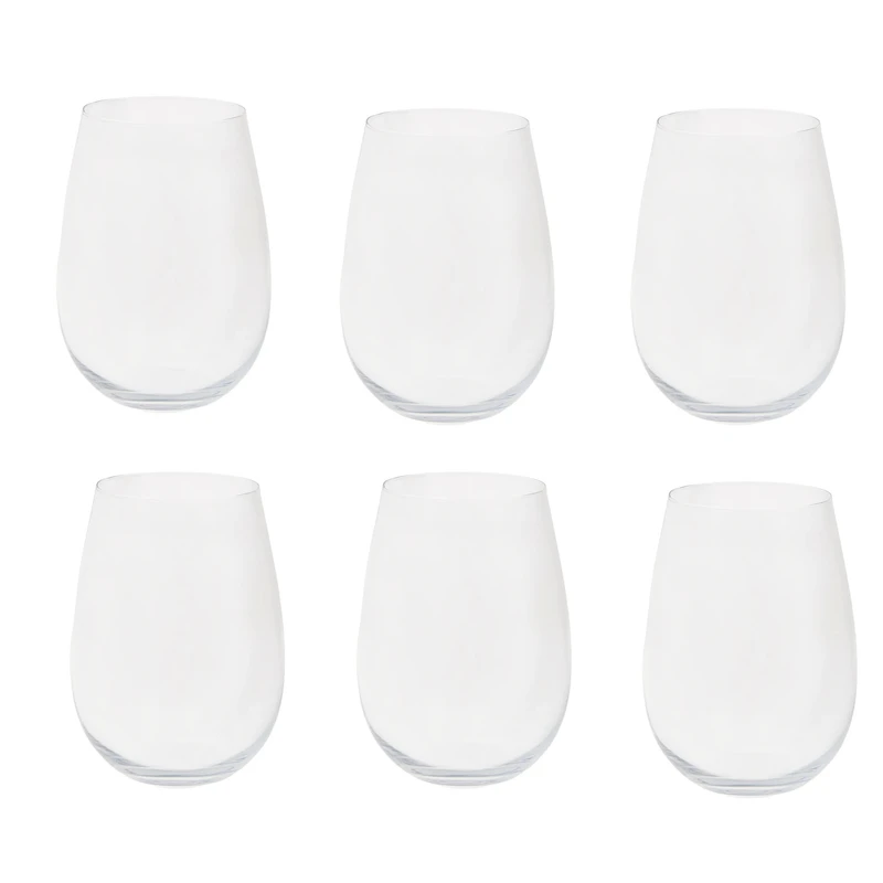 لیوان کروسنو مدل HARMONY مجموعه 6 عددی