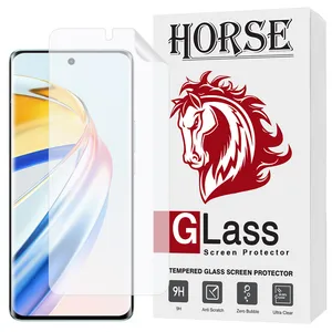Horse HNMF Screen Protector For Honor X9b