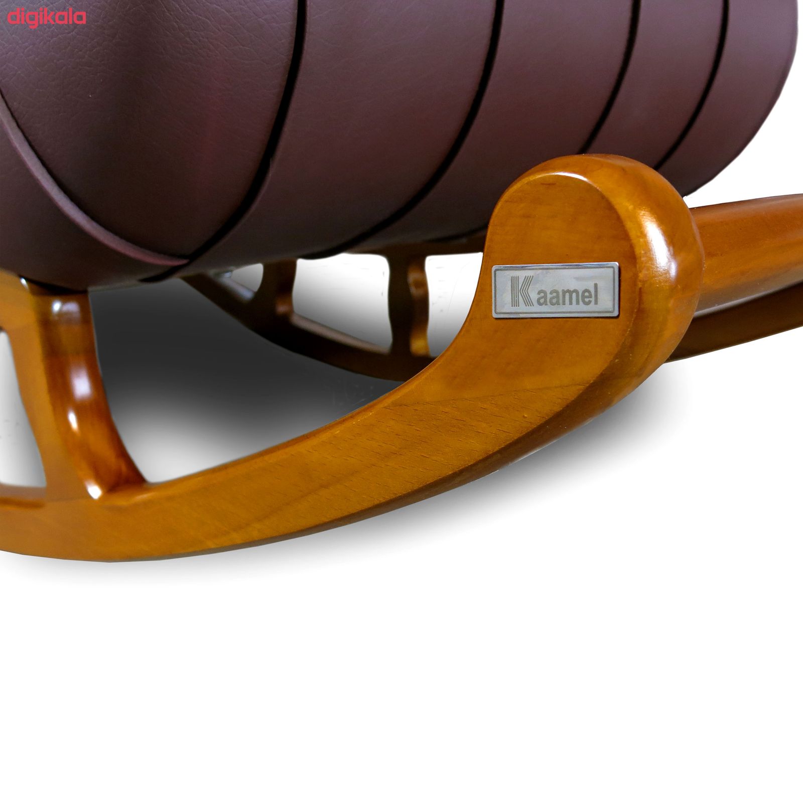 صندلی راک کامل مدل Rel_Luise کد Char main 1 6